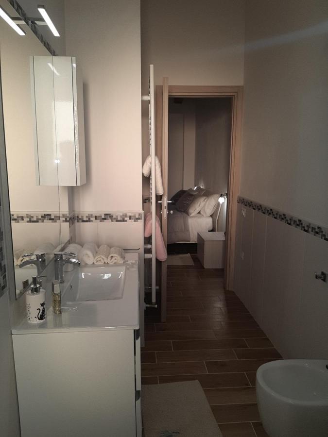 B&B Nonna Dedda Oristano Extérieur photo