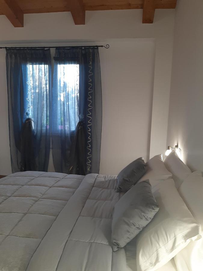 B&B Nonna Dedda Oristano Extérieur photo