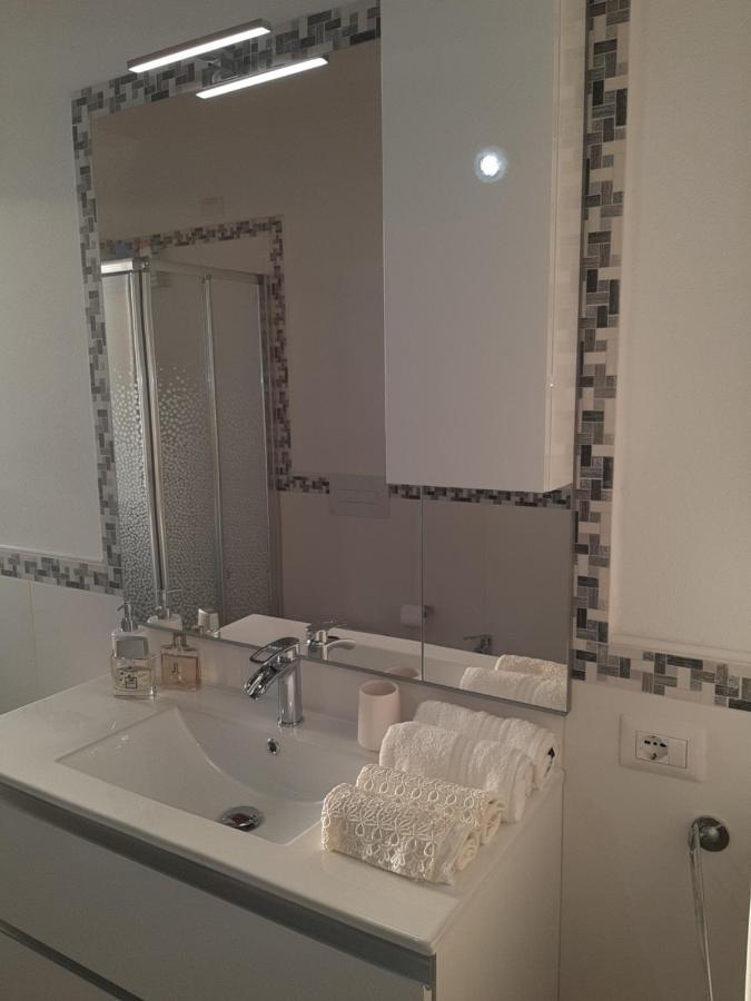 B&B Nonna Dedda Oristano Extérieur photo