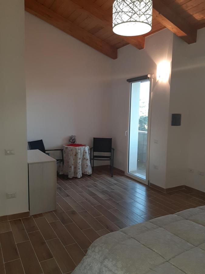 B&B Nonna Dedda Oristano Extérieur photo
