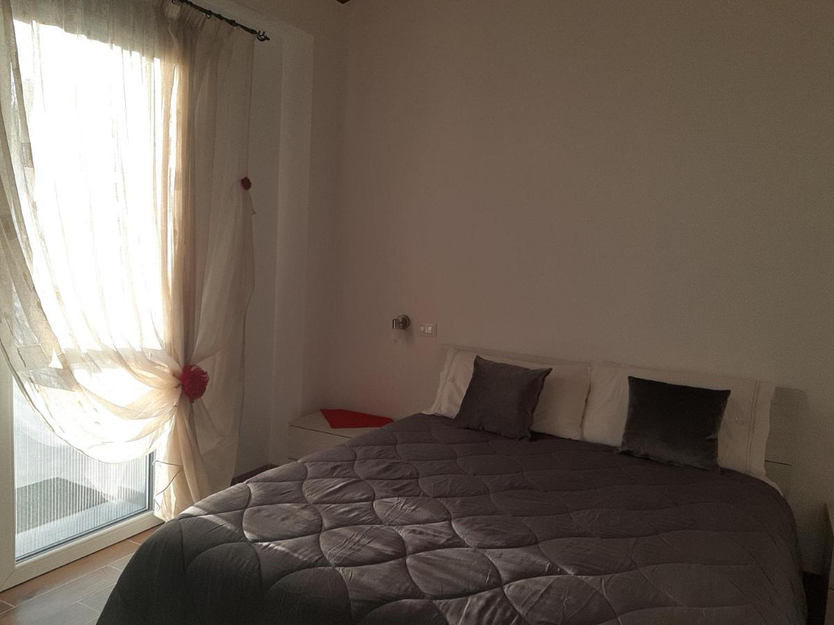 B&B Nonna Dedda Oristano Extérieur photo