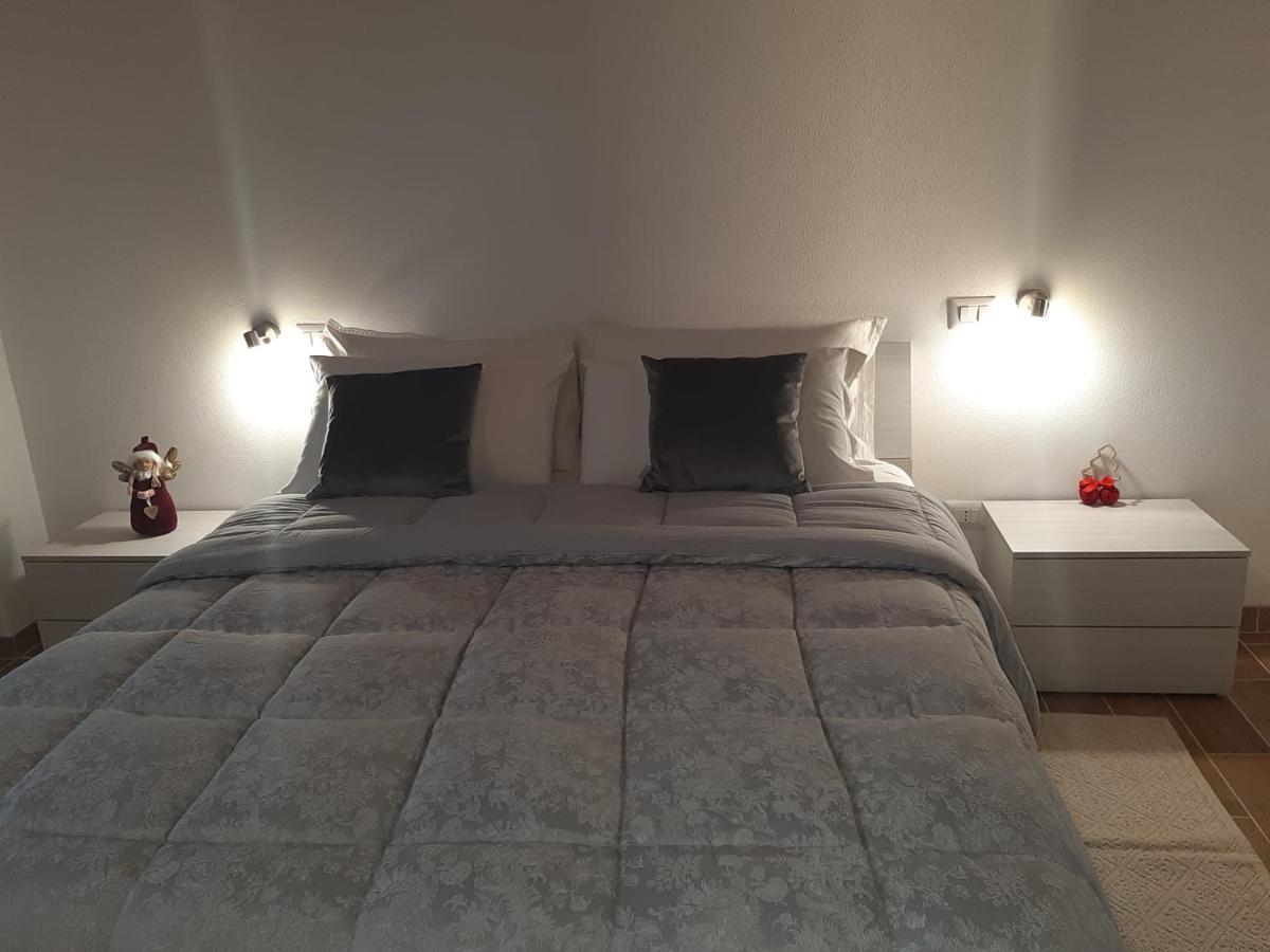 B&B Nonna Dedda Oristano Extérieur photo